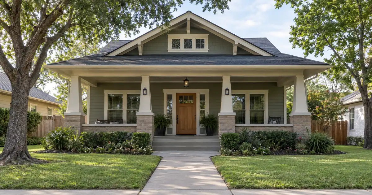 Mortgage refinance in Pharr, Texas — a better loan on the same home