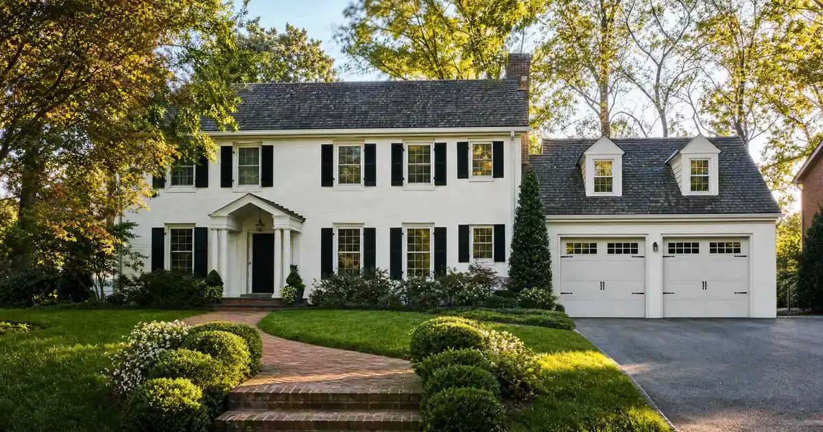 Conventional loans in Philadelphia, Pennsylvania — conforming mortgage with a low down payment