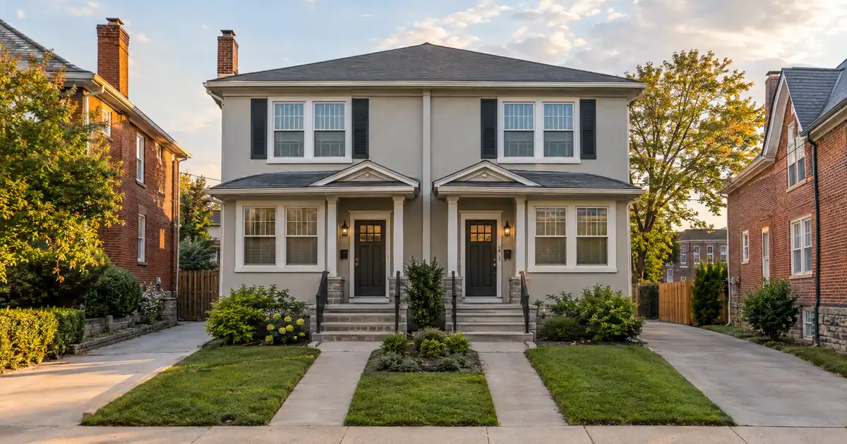 DSCR HELOC in Philadelphia, Pennsylvania — rental property equity line