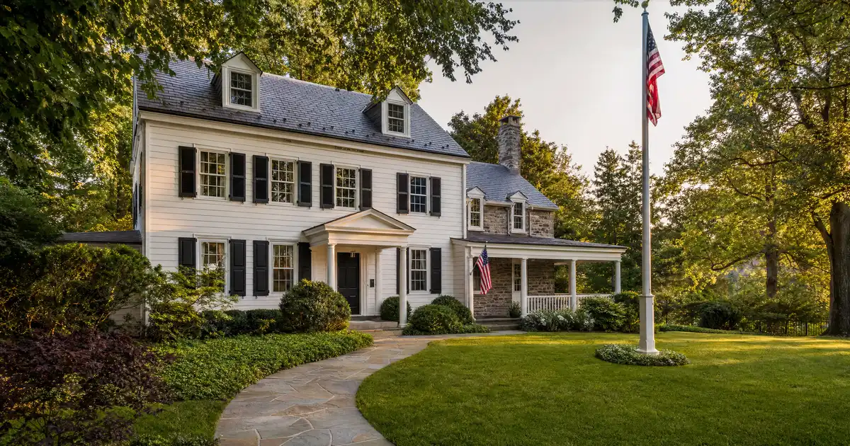 VA cash-out refinance in Philadelphia, Pennsylvania — home equity into cash for veterans