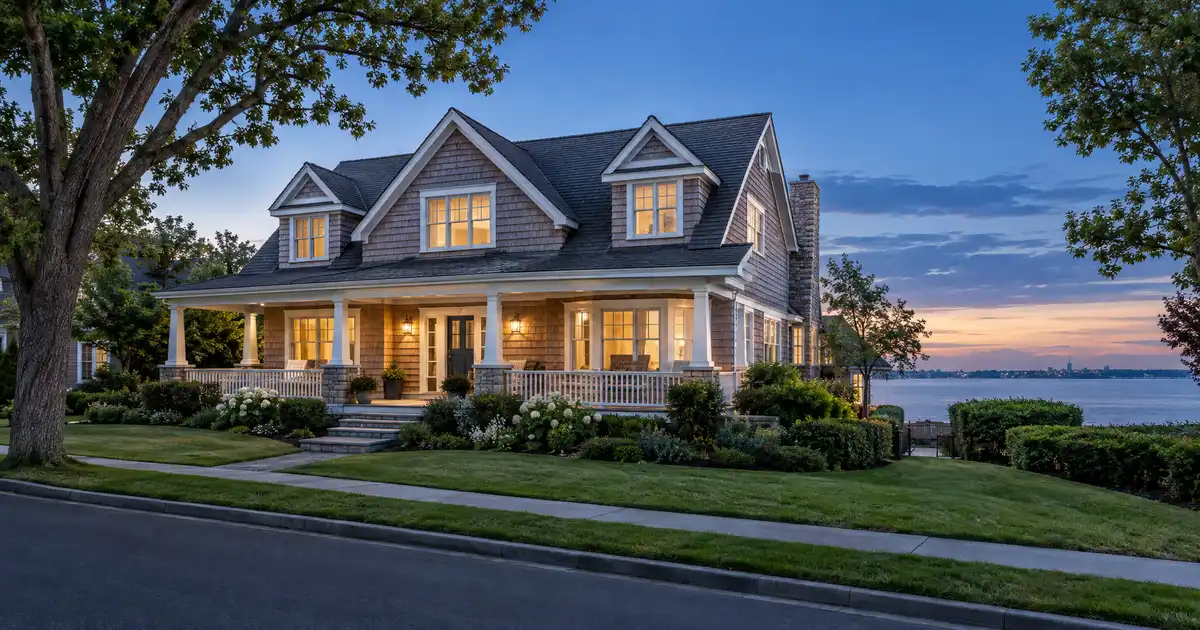 Asset-based mortgage in Pico Rivera, California — qualify on assets, not income