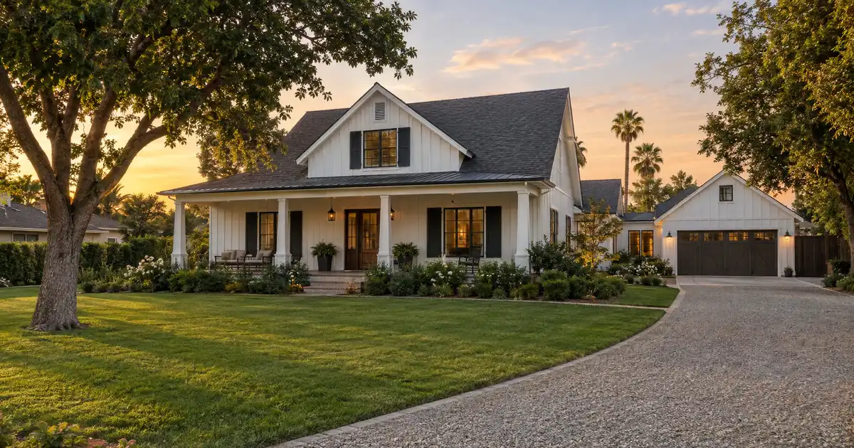 Conventional loans in Pico Rivera, California — conforming mortgage with a low down payment