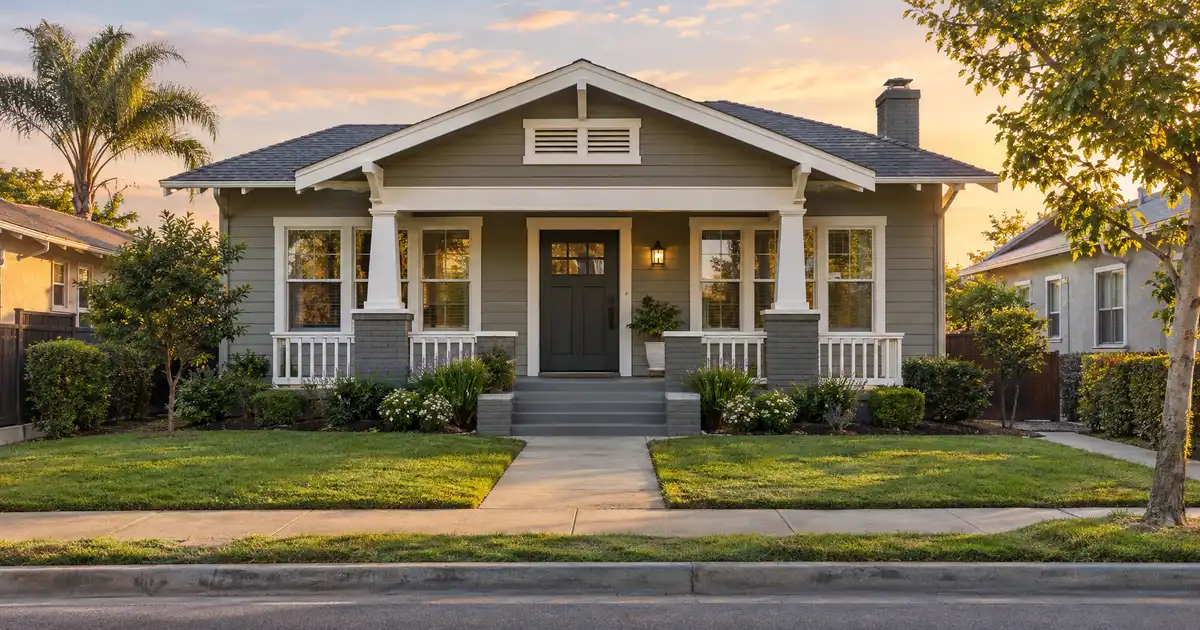 DSCR HELOC in Pico Rivera, California — rental property equity line