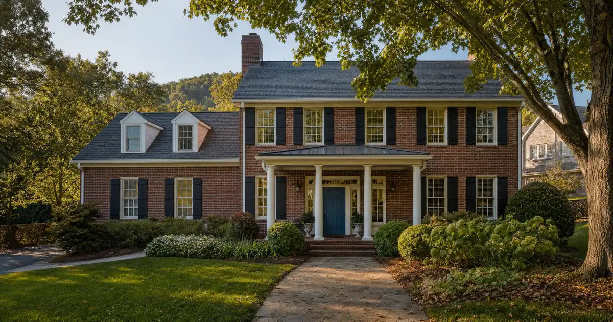 Cash-out refinance in Pigeon Forge, Tennessee — home equity into cash
