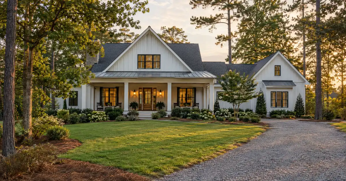 Conventional loans in Pinehurst, North Carolina — conforming mortgage with a low down payment