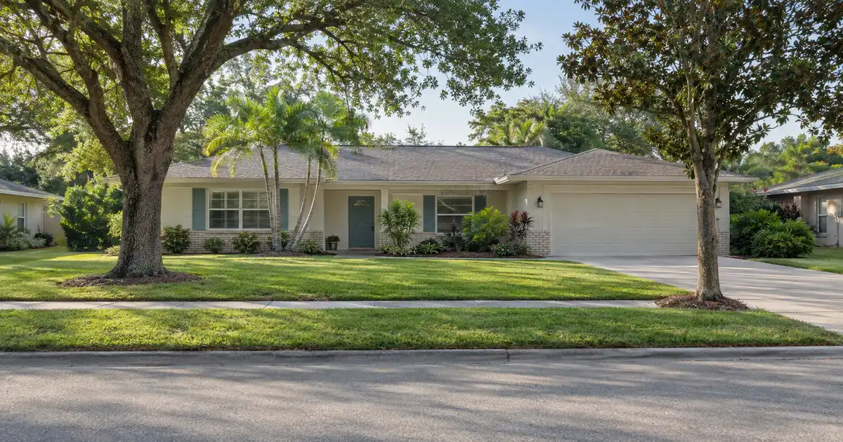 Asset-based mortgage in Pinellas Park, Florida — qualify on assets, not income