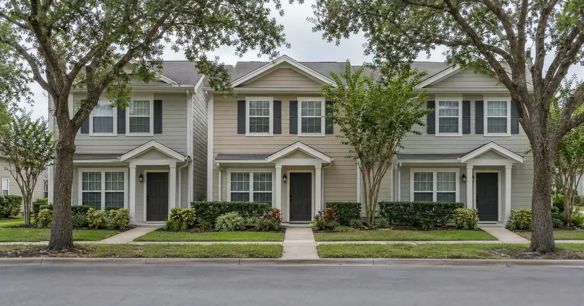 DSCR HELOC in Pinellas Park, Florida — rental property equity line