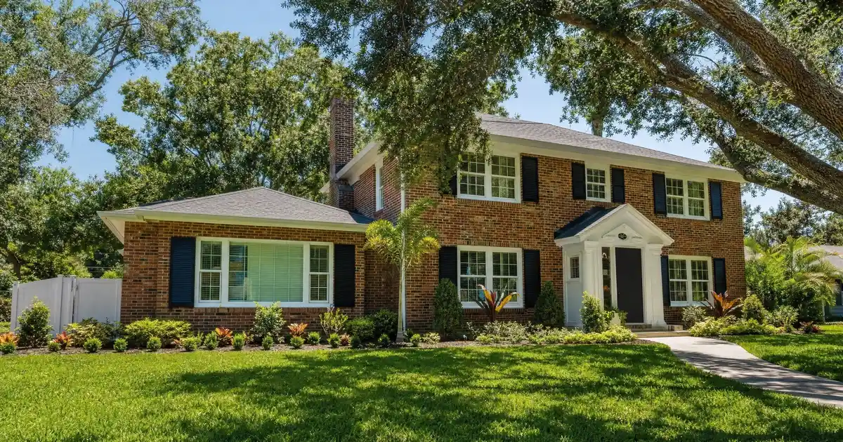 HELOC in Pinellas Park, Florida — home equity line of credit
