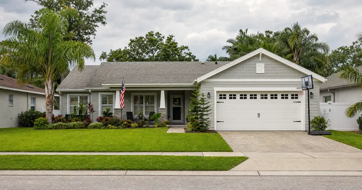 VA loans in Pinellas Park, Florida — no down payment for veterans