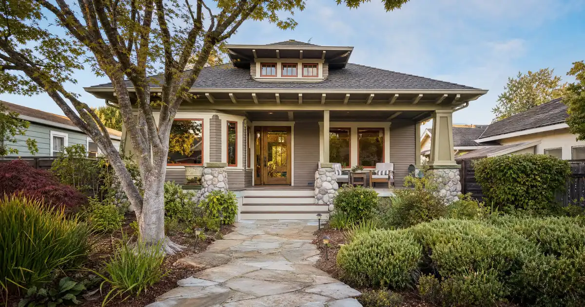 Cash-out refinance in Pittsburg, California — home equity into cash