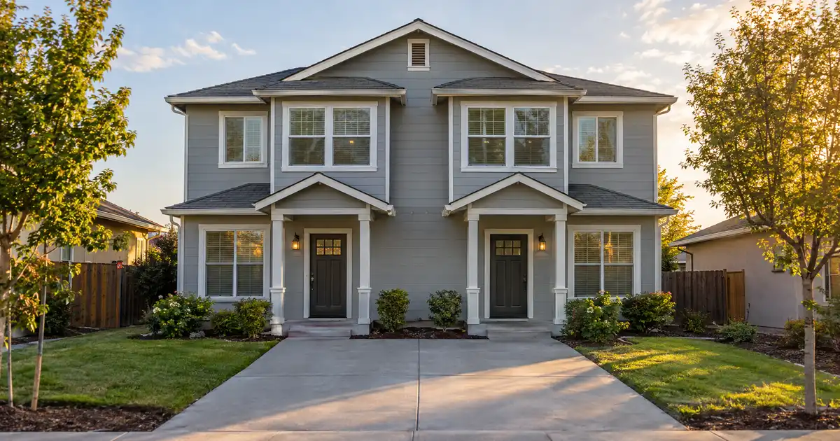 DSCR HELOC in Pittsburg, California — rental property equity line