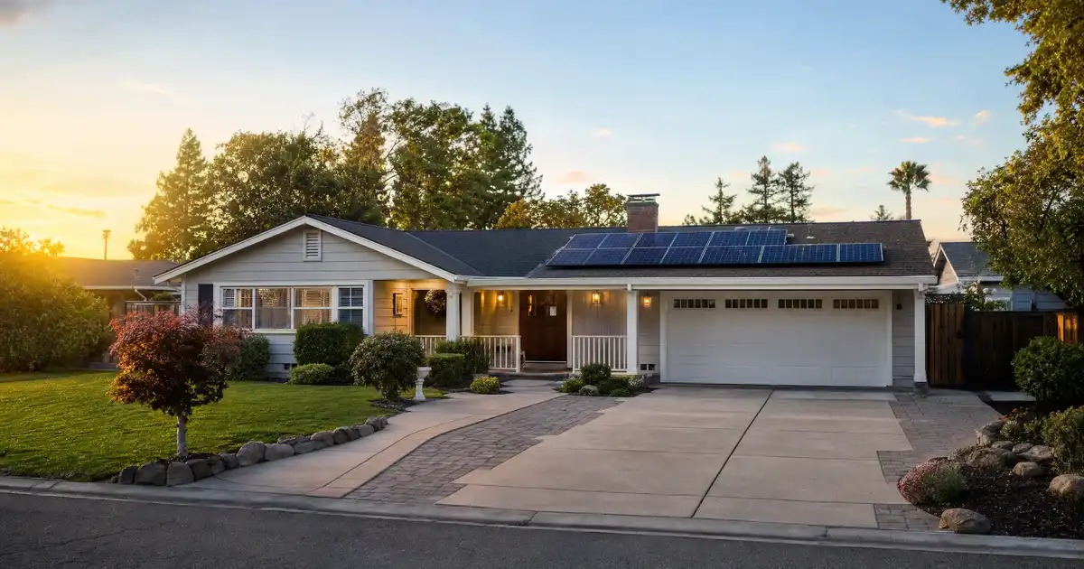 HELOC in Pittsburg, California — home equity line of credit