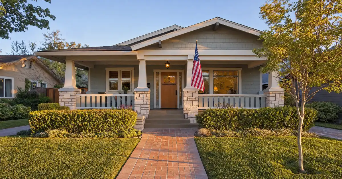 VA loans in Pittsburg, California — no down payment for veterans