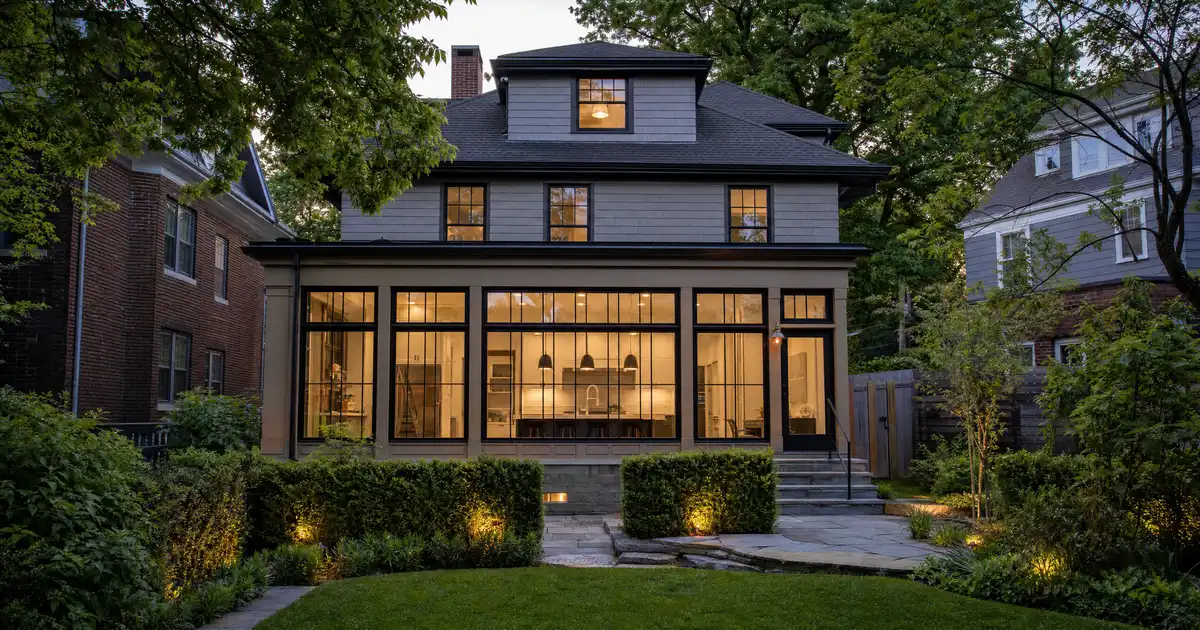 Cash-out refinance in Pittsburgh, Pennsylvania — home equity into cash