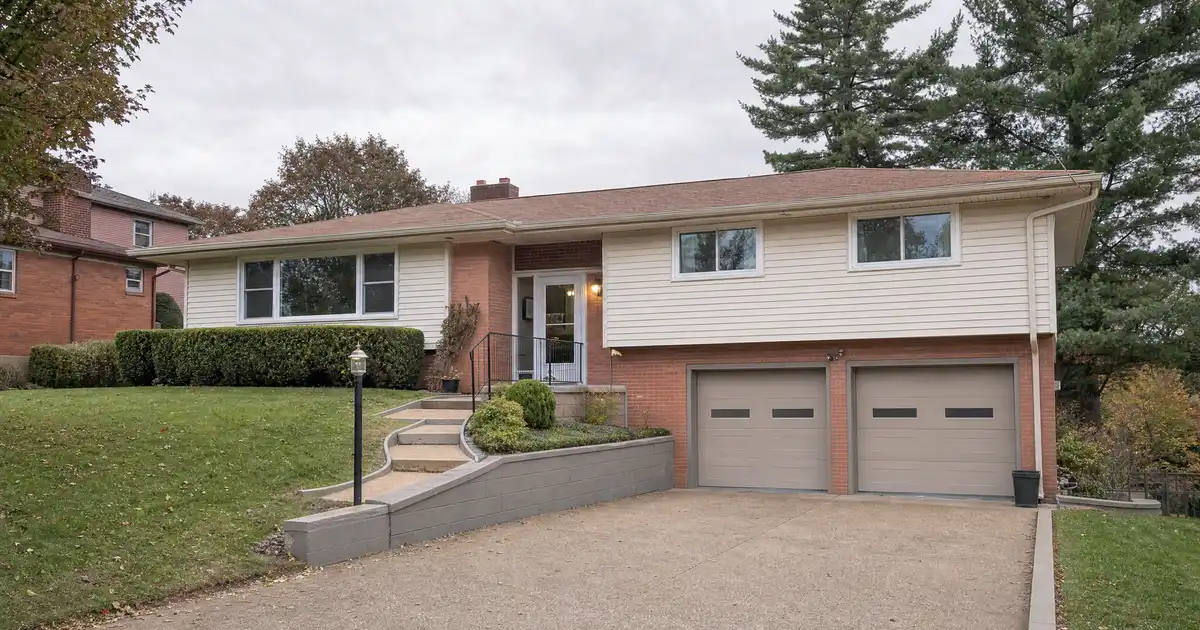 FHA cash-out refinance in Pittsburgh, Pennsylvania — home equity into cash