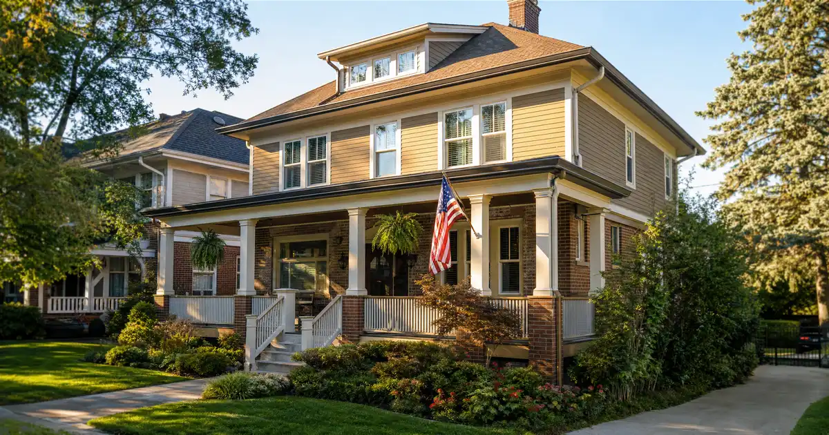 VA loans in Pittsburgh, Pennsylvania — no down payment for veterans