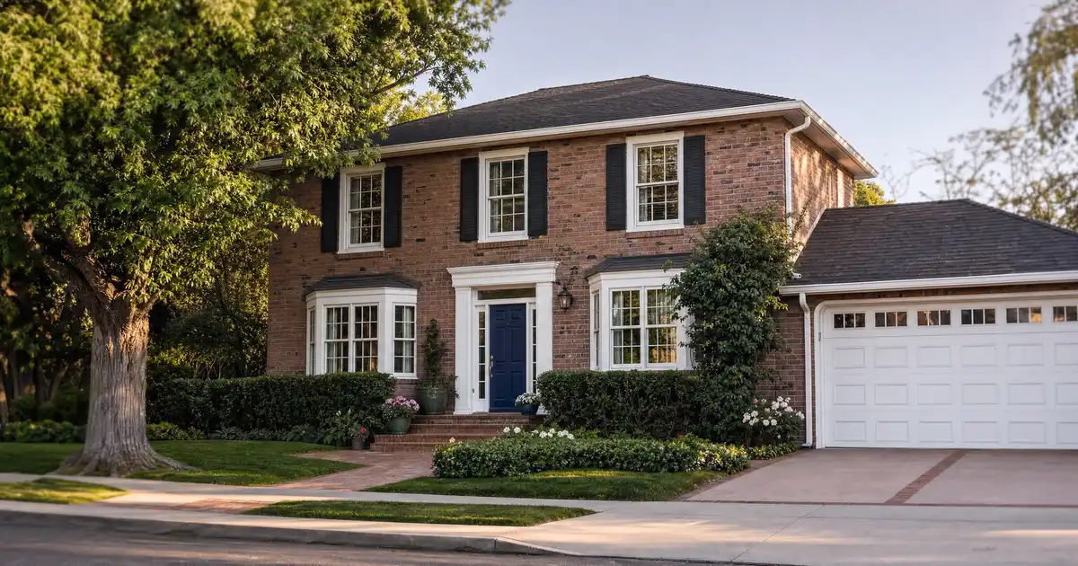 Cash-out refinance in Placentia, California — home equity into cash
