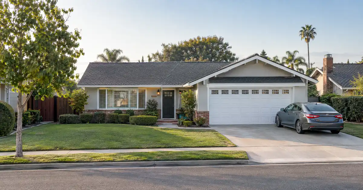 DSCR HELOC in Placentia, California — rental property equity line
