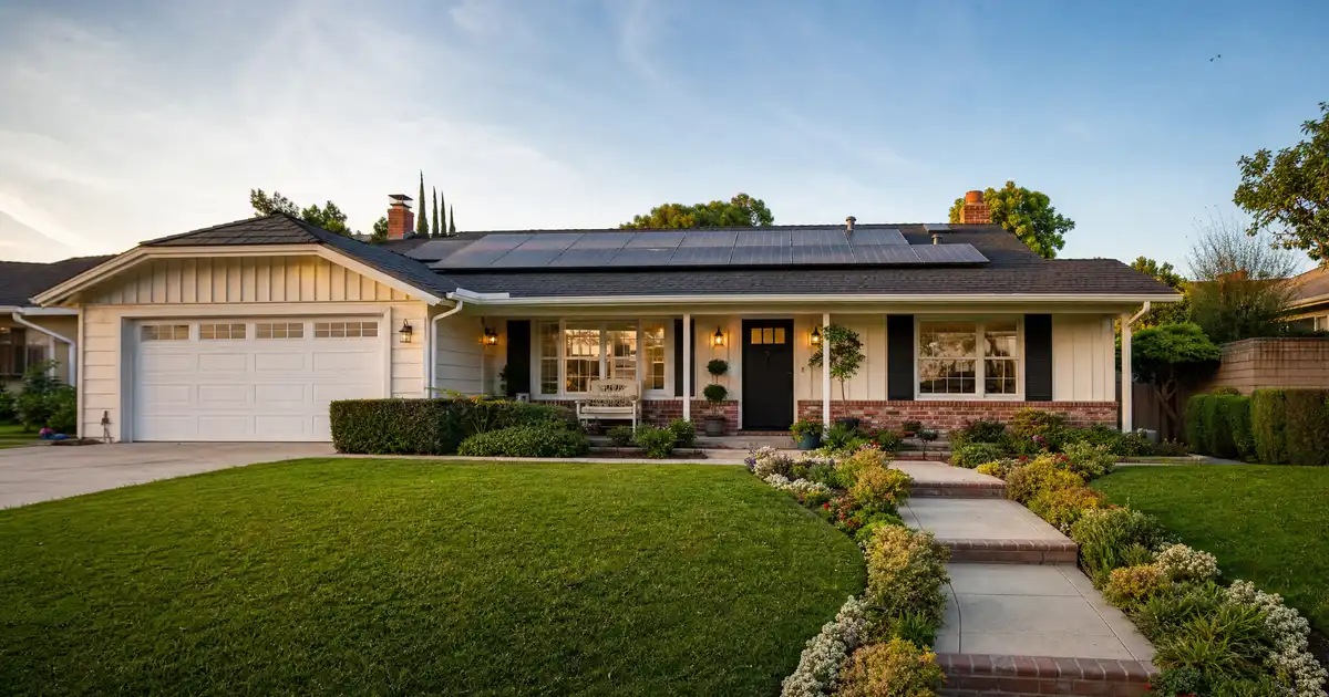 HELOC in Placentia, California — home equity line of credit