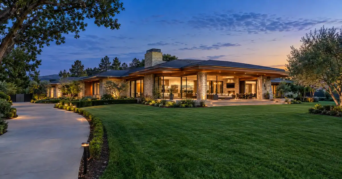 Jumbo cash-out refinance in Placentia, California — equity above the conforming limit into cash