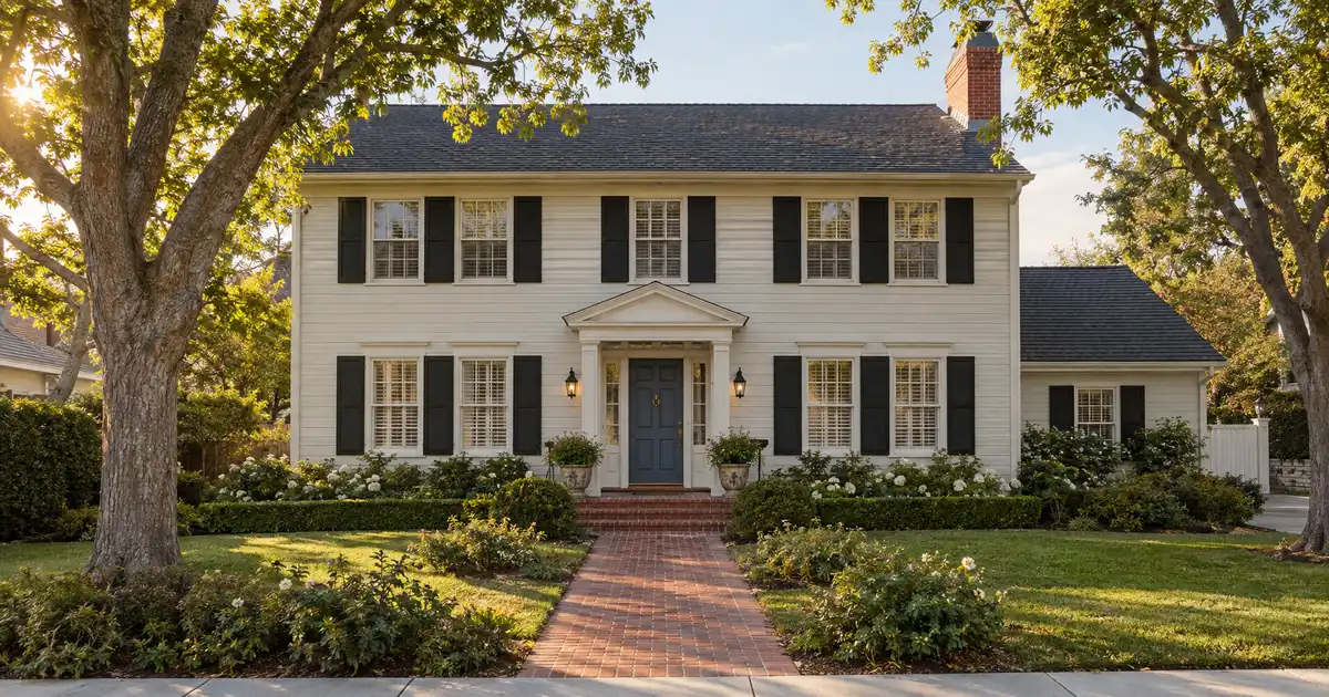 Mortgage refinance in Placentia, California — a better loan on the same home
