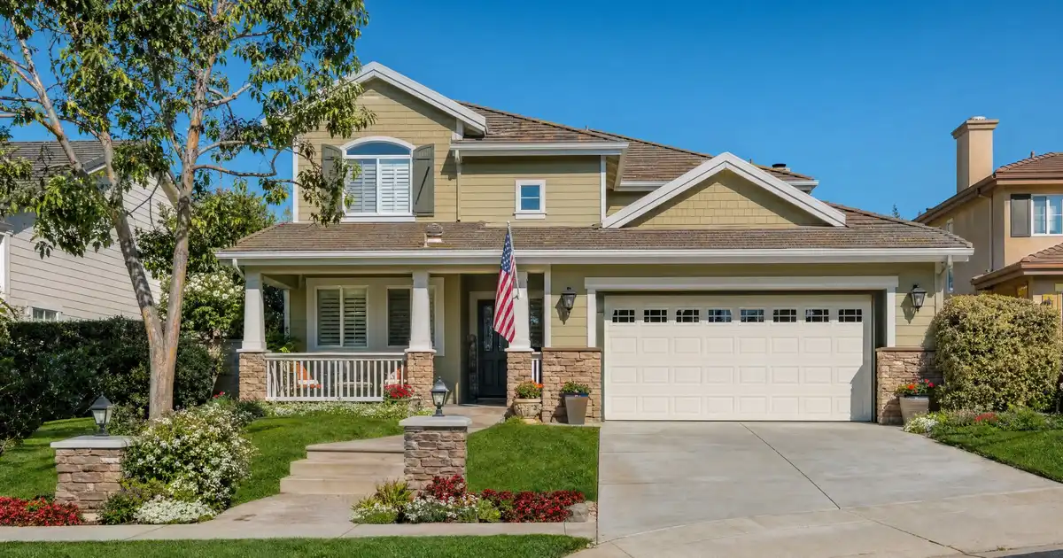 VA loans in Placentia, California — no down payment for veterans