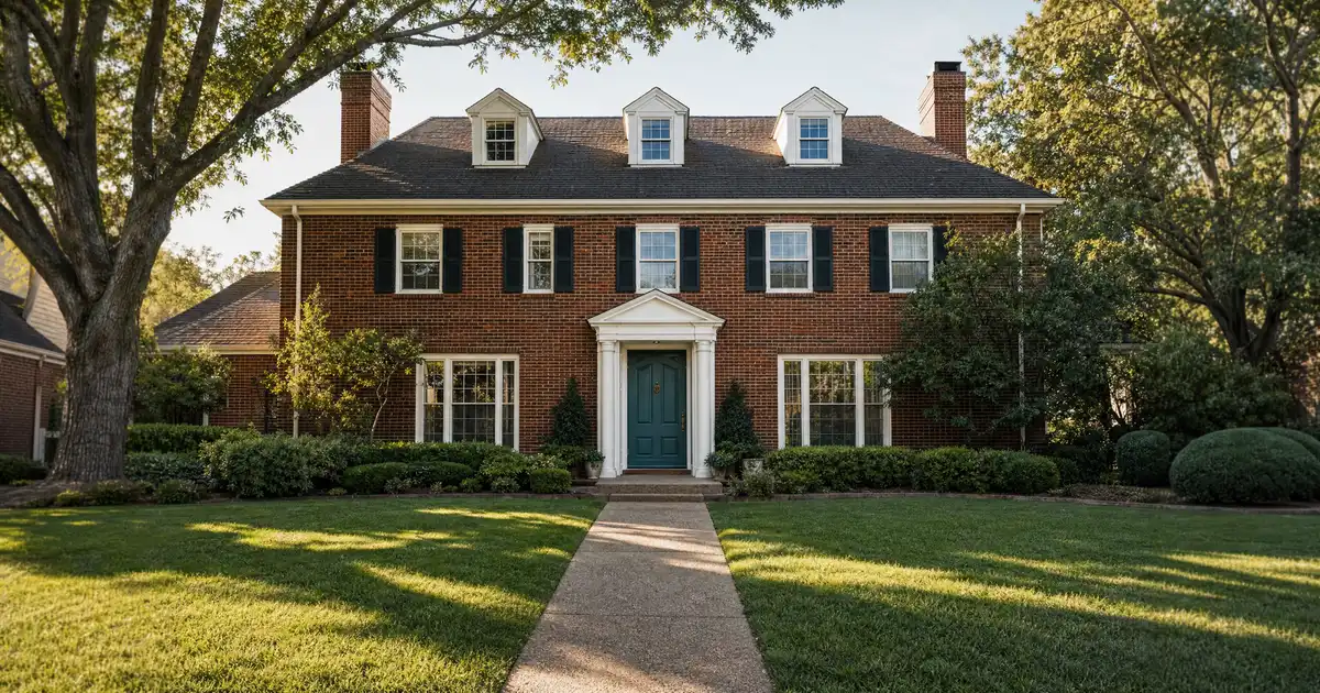 Cash-out refinance in Plano, Texas — home equity into cash
