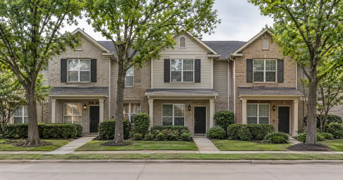 DSCR HELOC in Plano, Texas — rental property equity line