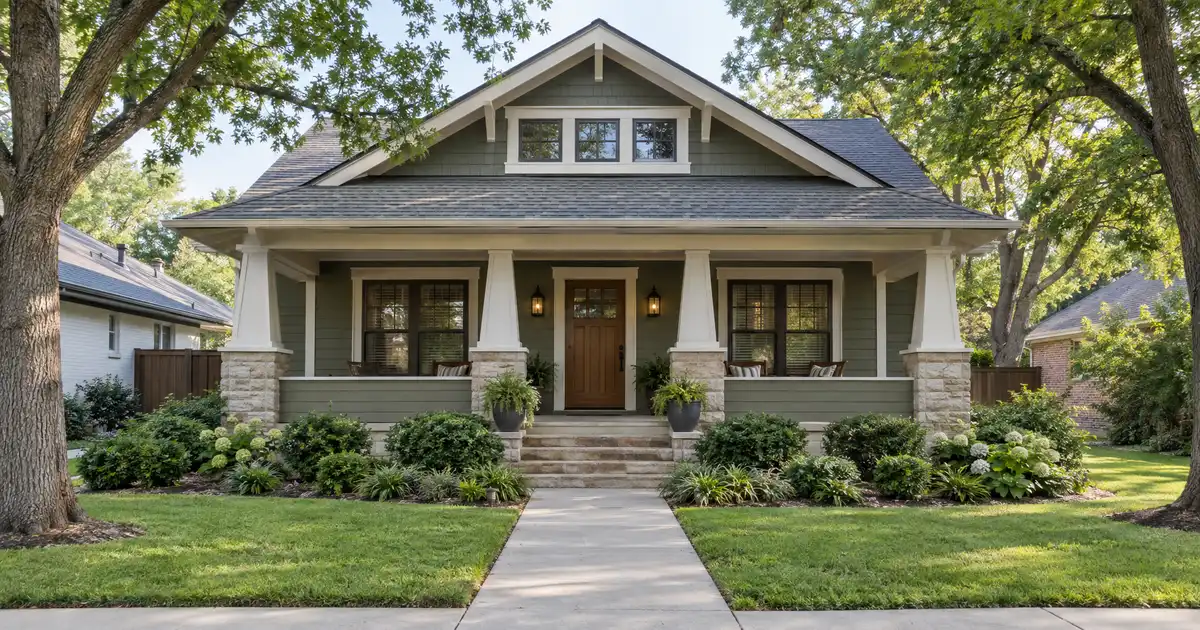 Mortgage refinance in Plano, Texas — a better loan on the same home