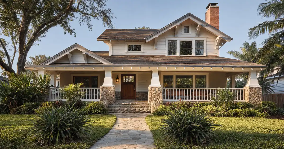 Cash-out refinance in Plantation, Florida — home equity into cash