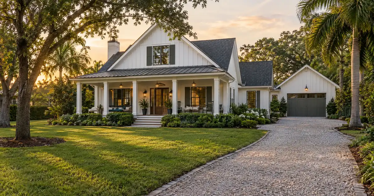 Conventional loans in Plantation, Florida — conforming mortgage with a low down payment