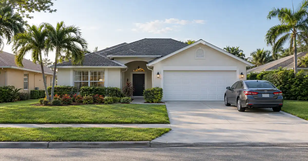 DSCR HELOC in Plantation, Florida — rental property equity line