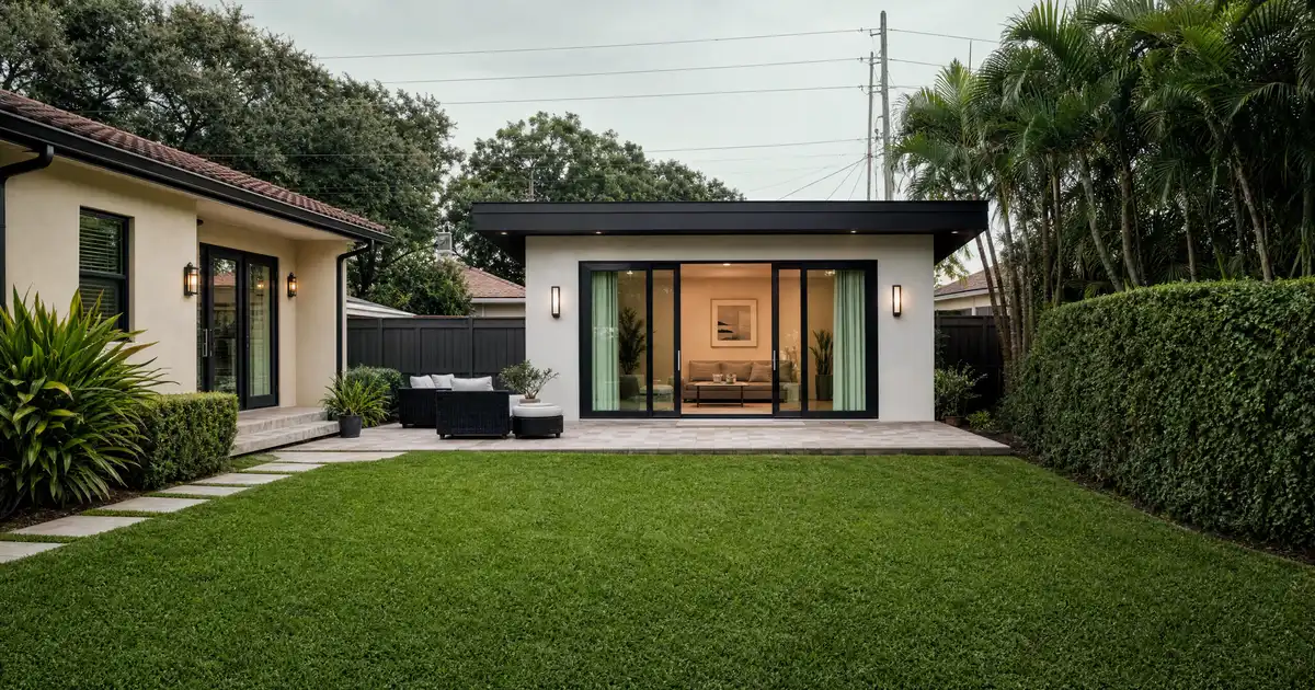 HELOC in Plantation, Florida — home equity line of credit