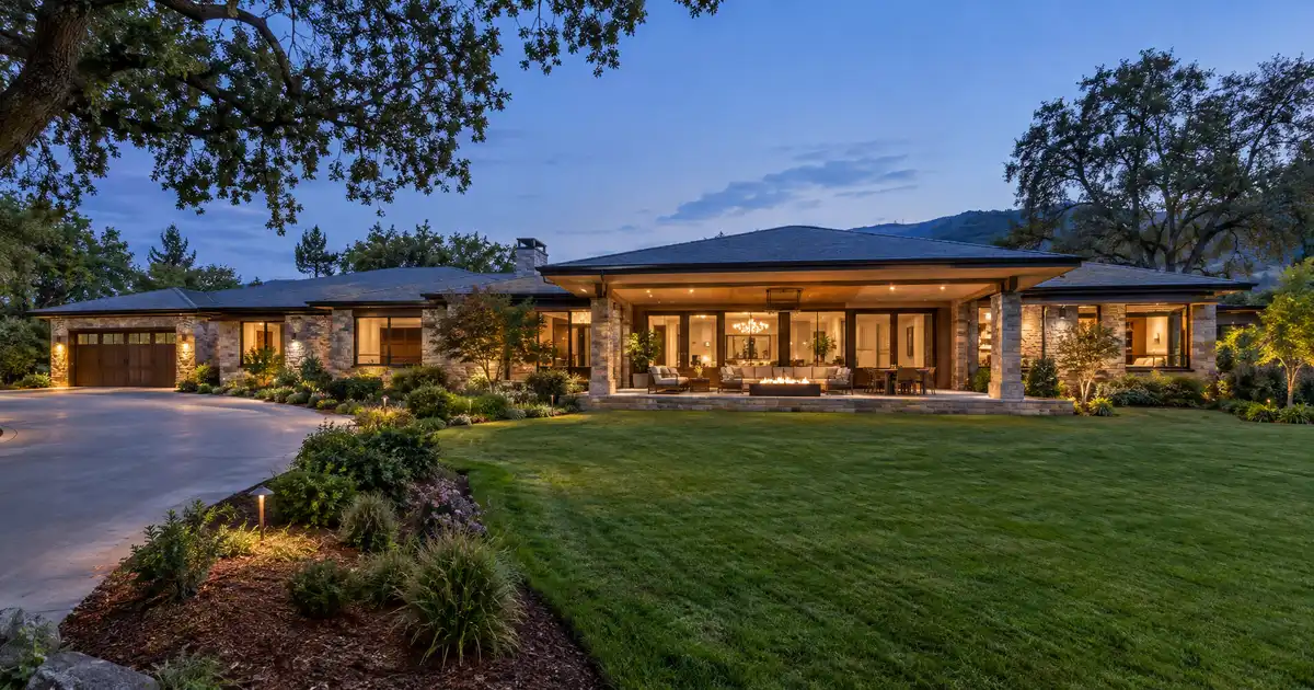 Jumbo cash-out refinance in Pleasanton, California — equity above the conforming limit into cash