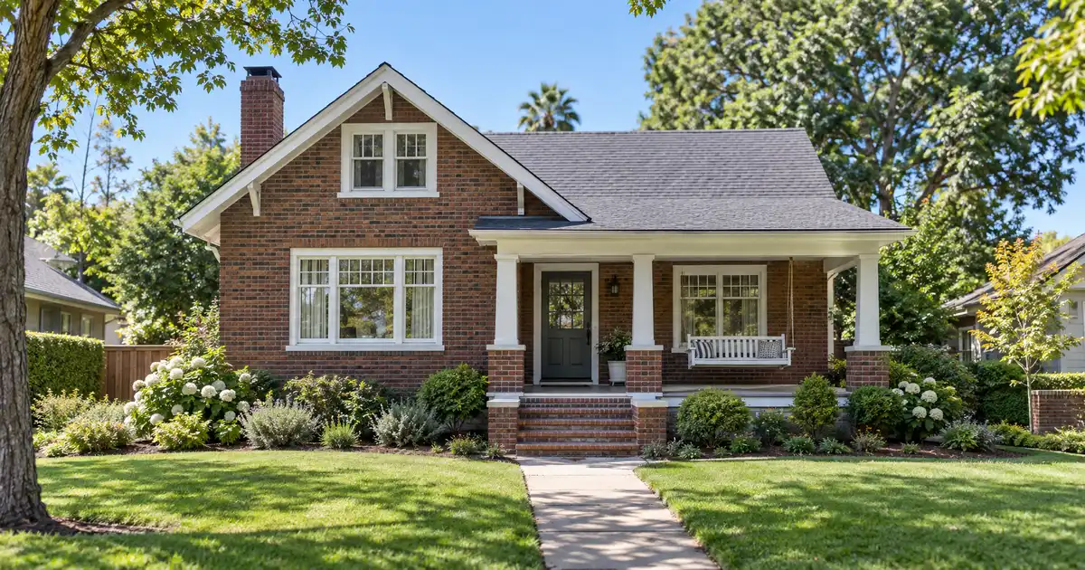 Conventional loans in Pomona, California — conforming mortgage with a low down payment