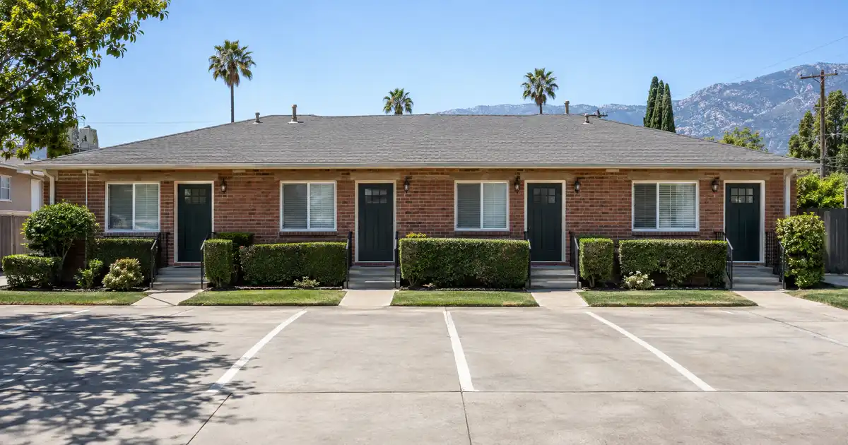 DSCR HELOC in Pomona, California — rental property equity line