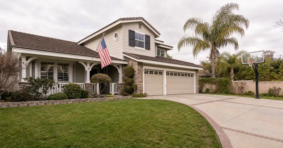 VA loans in Pomona, California — no down payment for veterans