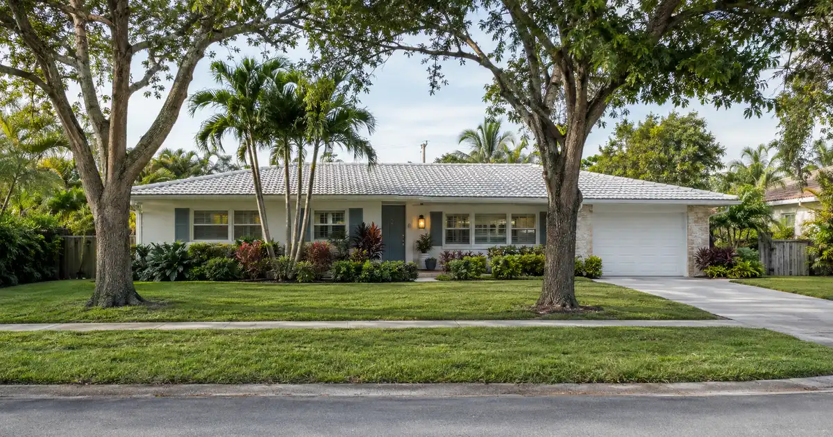 Asset-based mortgage in Pompano Beach, Florida — qualify on assets, not income