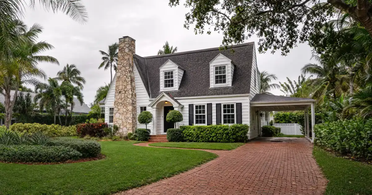 Cash-out refinance in Pompano Beach, Florida — home equity into cash