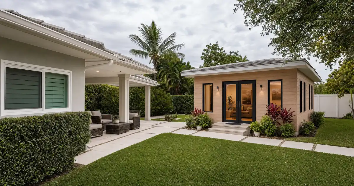 HELOC in Pompano Beach, Florida — home equity line of credit
