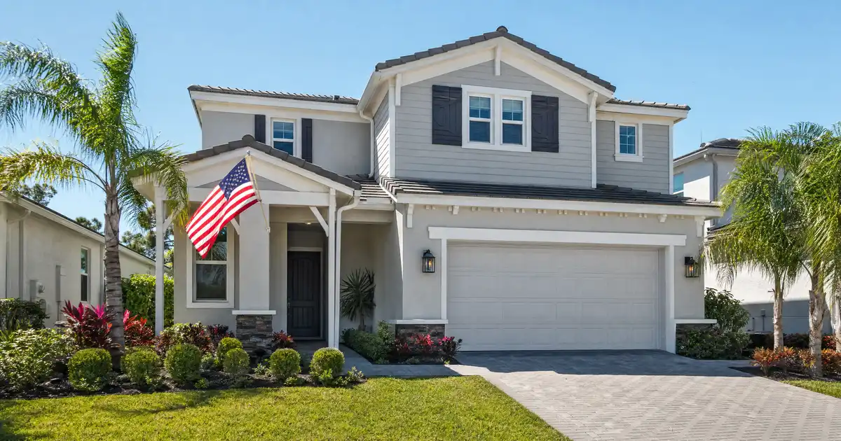 VA loans in Pompano Beach, Florida — no down payment for veterans