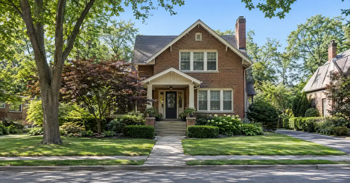 Asset-based mortgage in Pontiac, Michigan — qualify on assets, not income