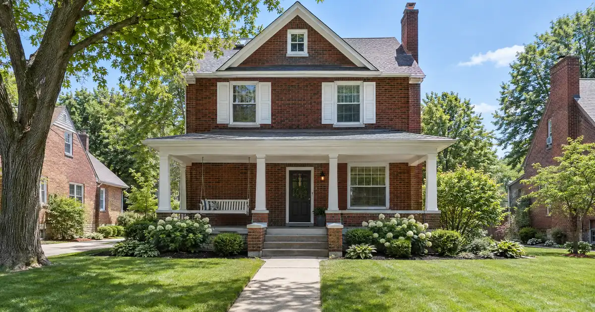 Conventional loans in Pontiac, Michigan — conforming mortgage with a low down payment