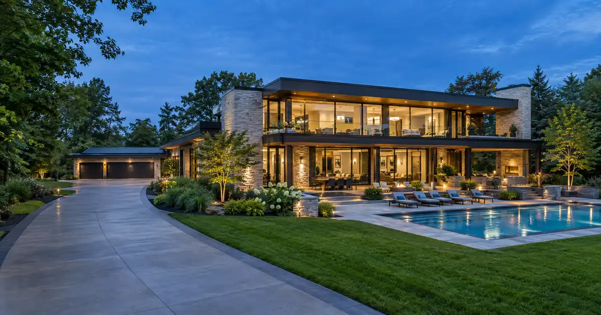 Jumbo loans in Pontiac, Michigan — financing above the conforming limit