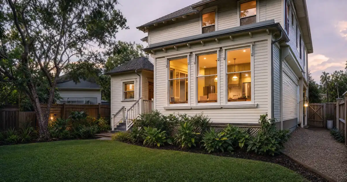Cash-out refinance in Port Arthur, Texas — home equity into cash