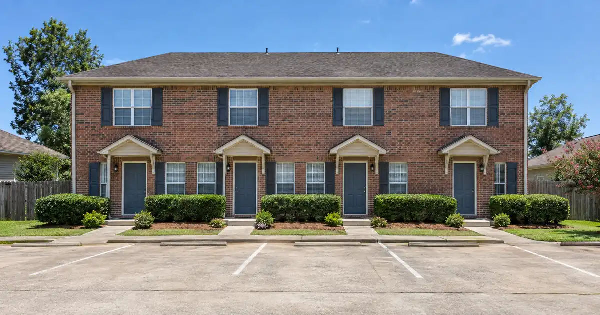 DSCR HELOC in Port Arthur, Texas — rental property equity line