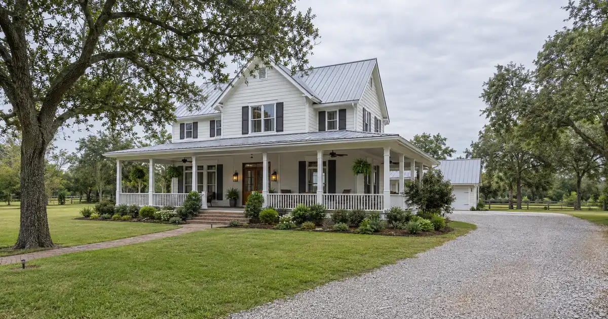 Mortgage refinance in Port Arthur, Texas — a better loan on the same home