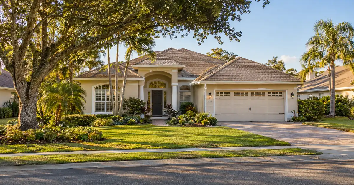 Asset-based mortgage in Port Orange, Florida — qualify on assets, not income