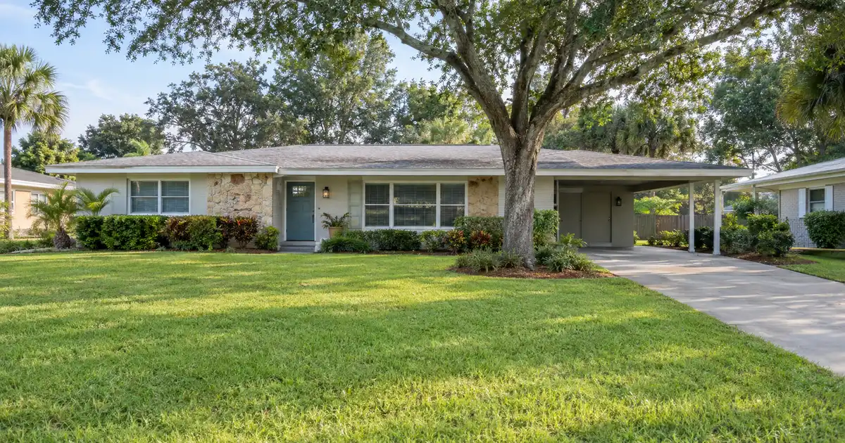 Conventional loans in Port Orange, Florida — conforming mortgage with a low down payment