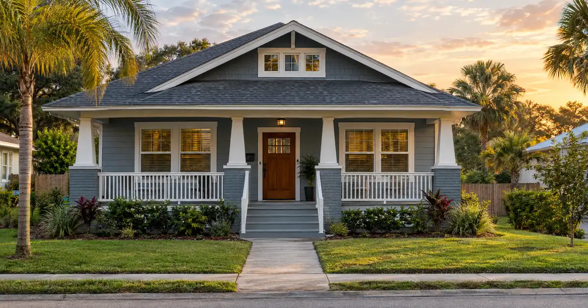 DSCR HELOC in Port Orange, Florida — rental property equity line